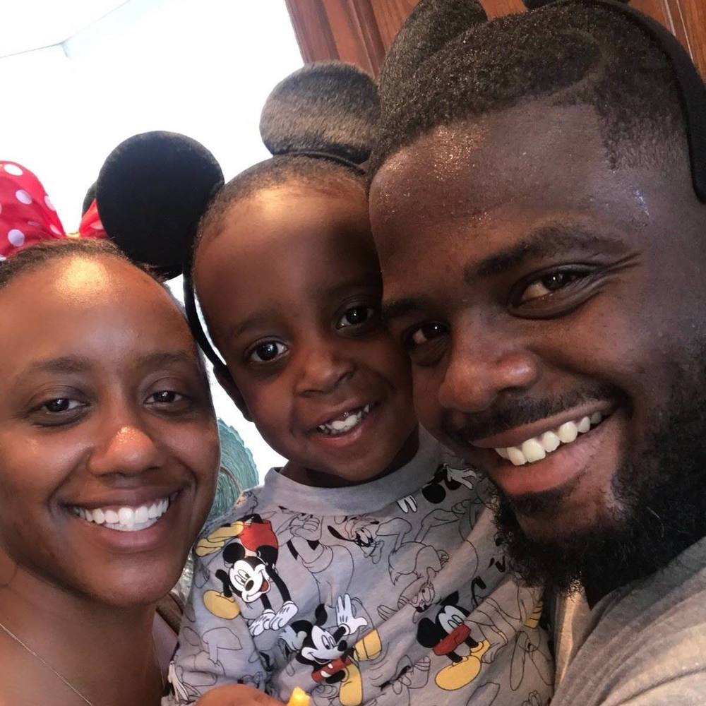 Meet your Posher, Monique